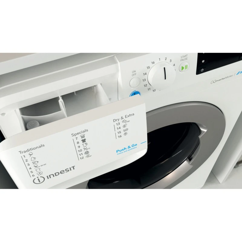 INDESIT BDE 96435 9EWS EU