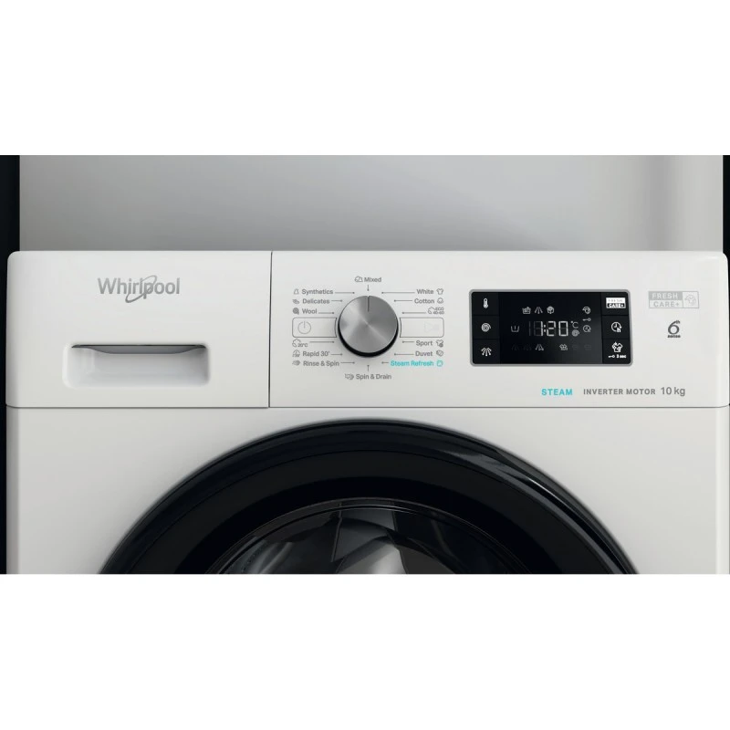 WHIRLPOOL FFB 10469 BV EE