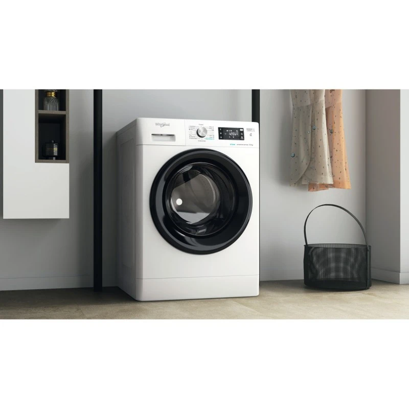 WHIRLPOOL FFB 10469 BV EE