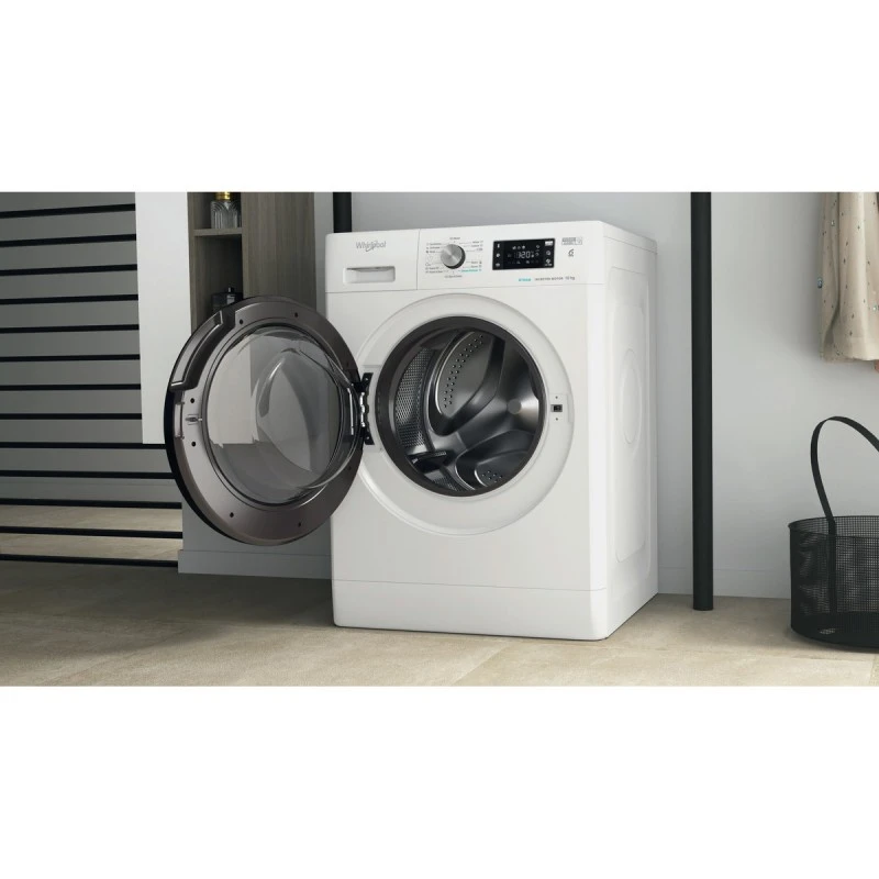 WHIRLPOOL FFB 10469 BV EE