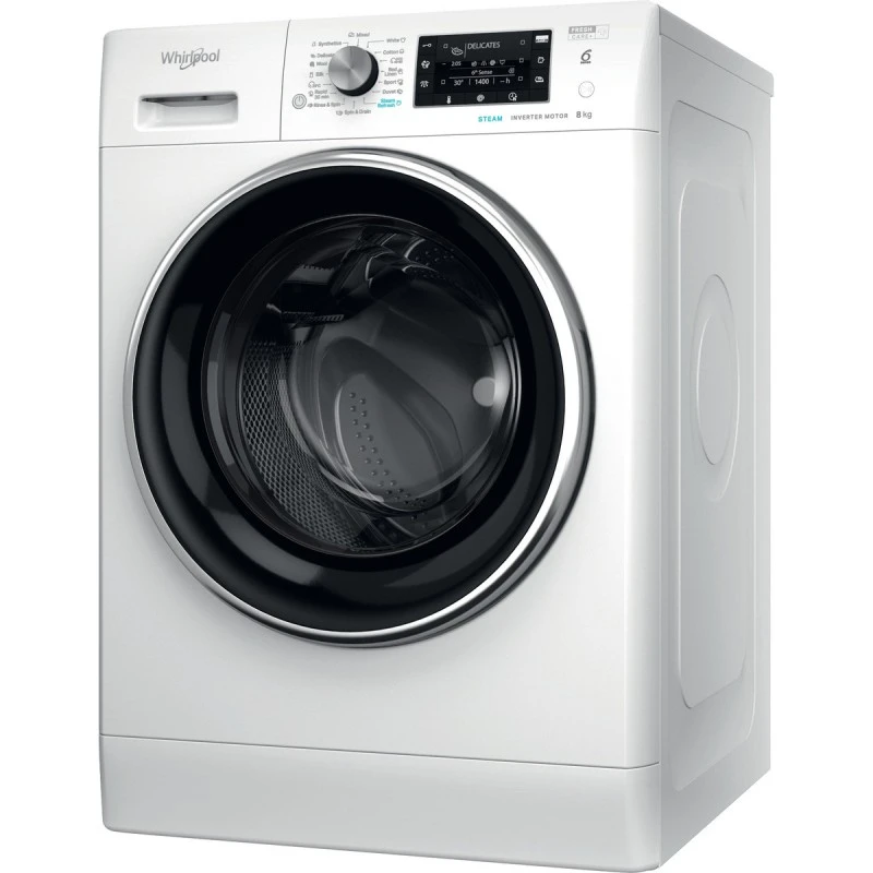 WHIRLPOOL FFD 8469 BCV EE