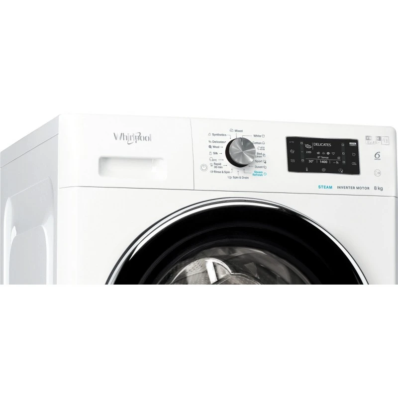 WHIRLPOOL FFD 8469 BCV EE