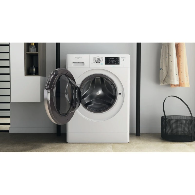 WHIRLPOOL FFD 8469 BCV EE