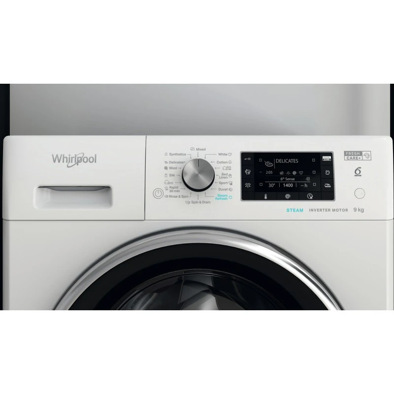 WHIRLPOOL FFD 9469 BCV EE
