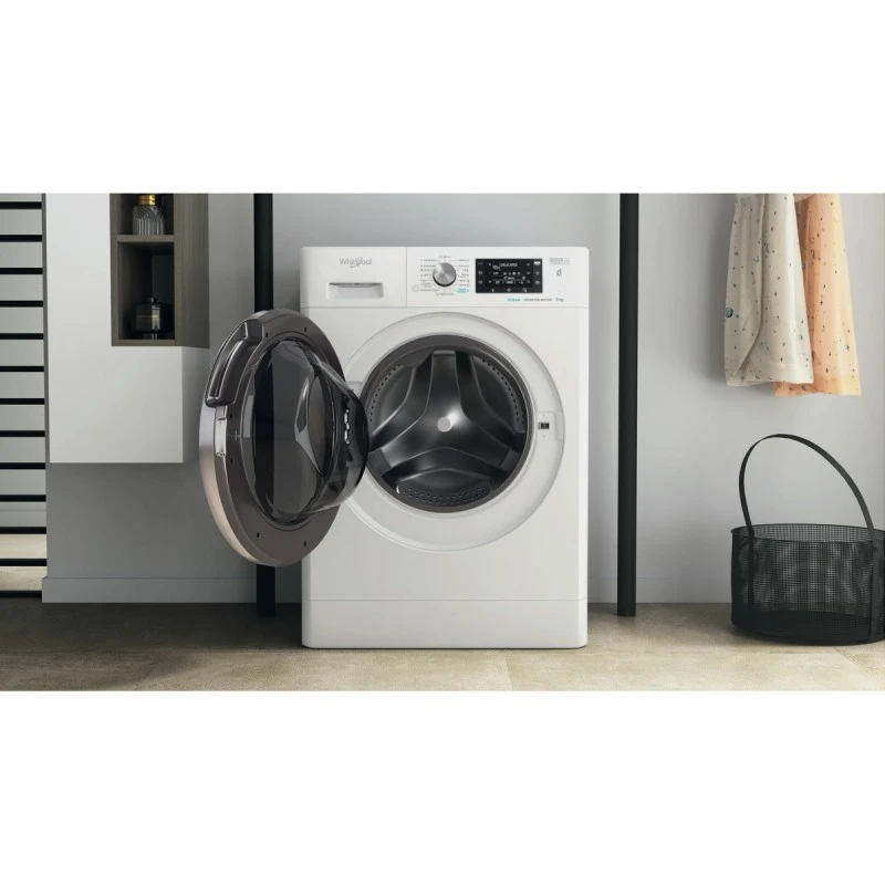 WHIRLPOOL FFD 9469 BCV EE