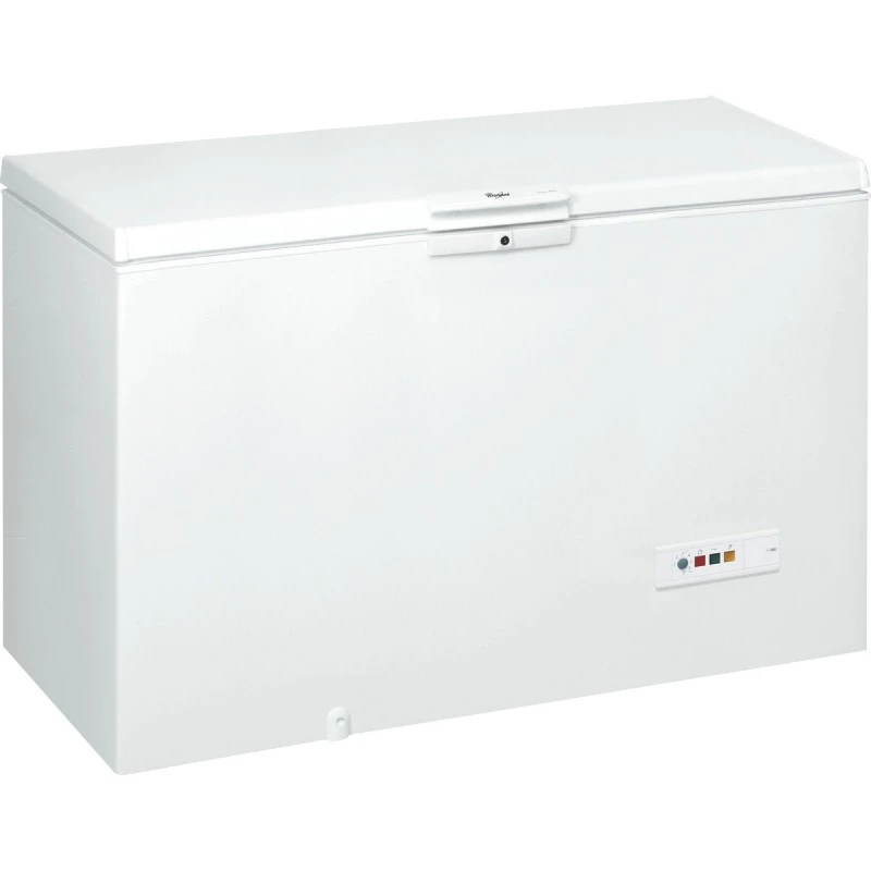 WHIRLPOOL WHM4611 2