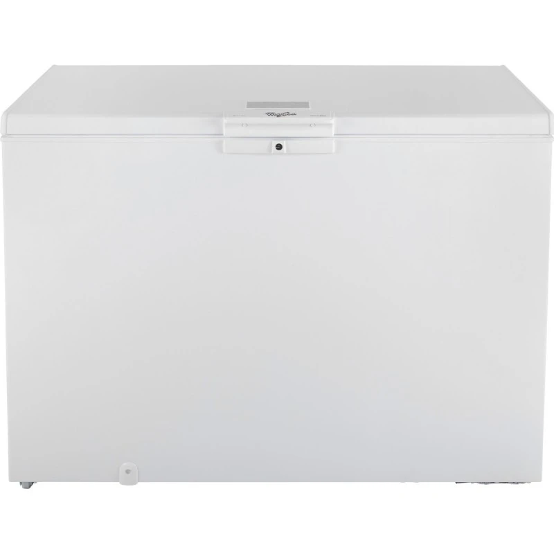 WHIRLPOOL WHE31352 FO 2