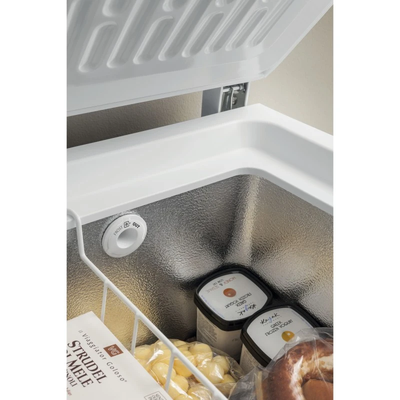 WHIRLPOOL WH2010 A+E FO