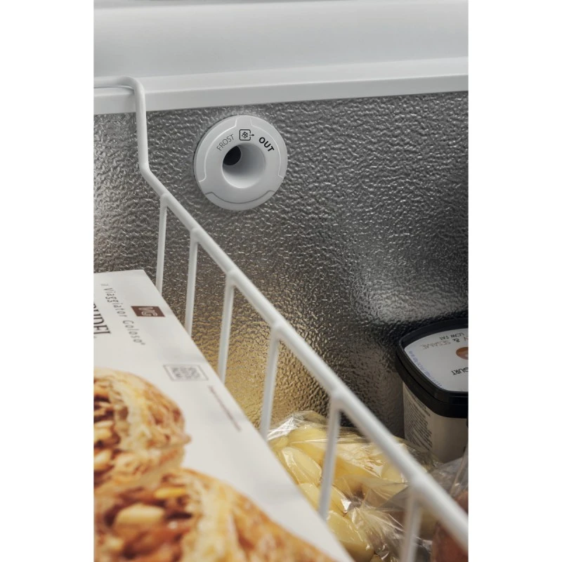 WHIRLPOOL WH2010 A+E FO