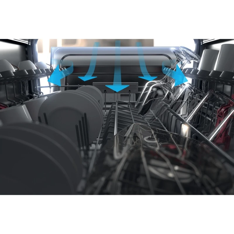 WHIRLPOOL WIO3O540PELG