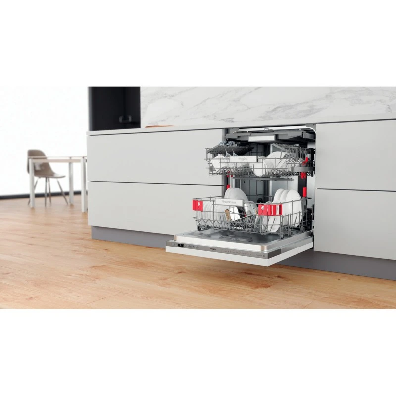 WHIRLPOOL WIO3O540PELG