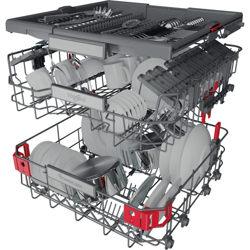 WHIRLPOOL WIO3O540PELG