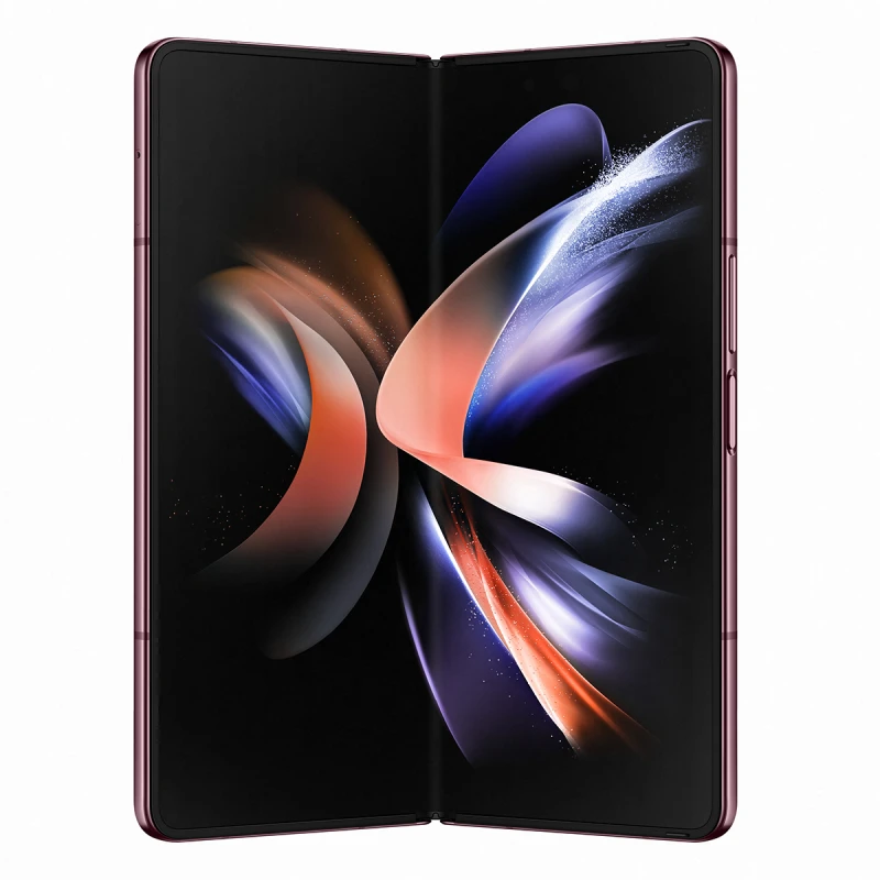 SAMSUNG GALAXY Z FOLD 4 256GB DS F936 BURGUNDY