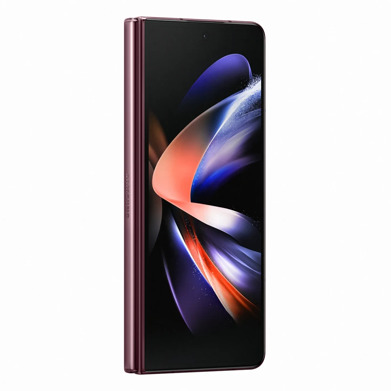SAMSUNG GALAXY Z FOLD 4 512GB DS F936 BURGUNDY
