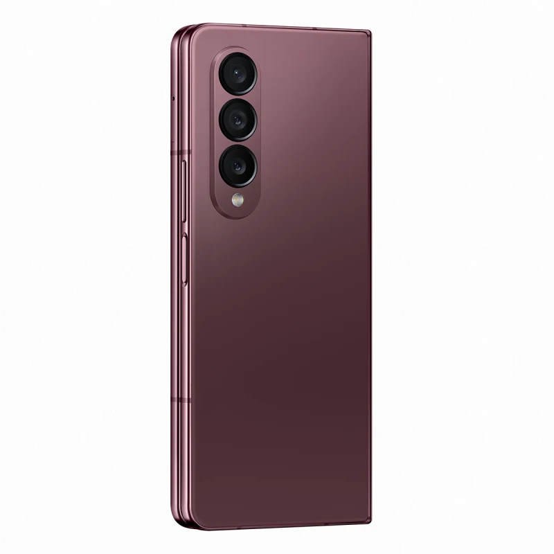 SAMSUNG GALAXY Z FOLD 4 512GB DS F936 BURGUNDY