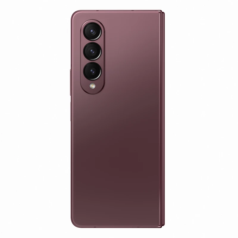 SAMSUNG GALAXY Z FOLD 4 512GB DS F936 BURGUNDY