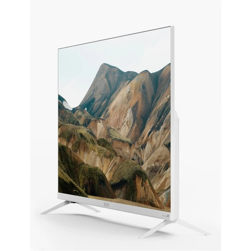 KIVI 32H740LW HD SMART ANDROID TV WHITE