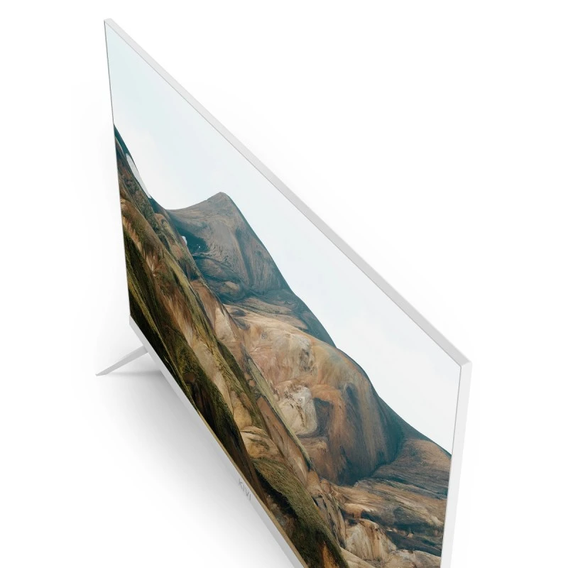 KIVI 32H740LW HD SMART ANDROID TV WHITE