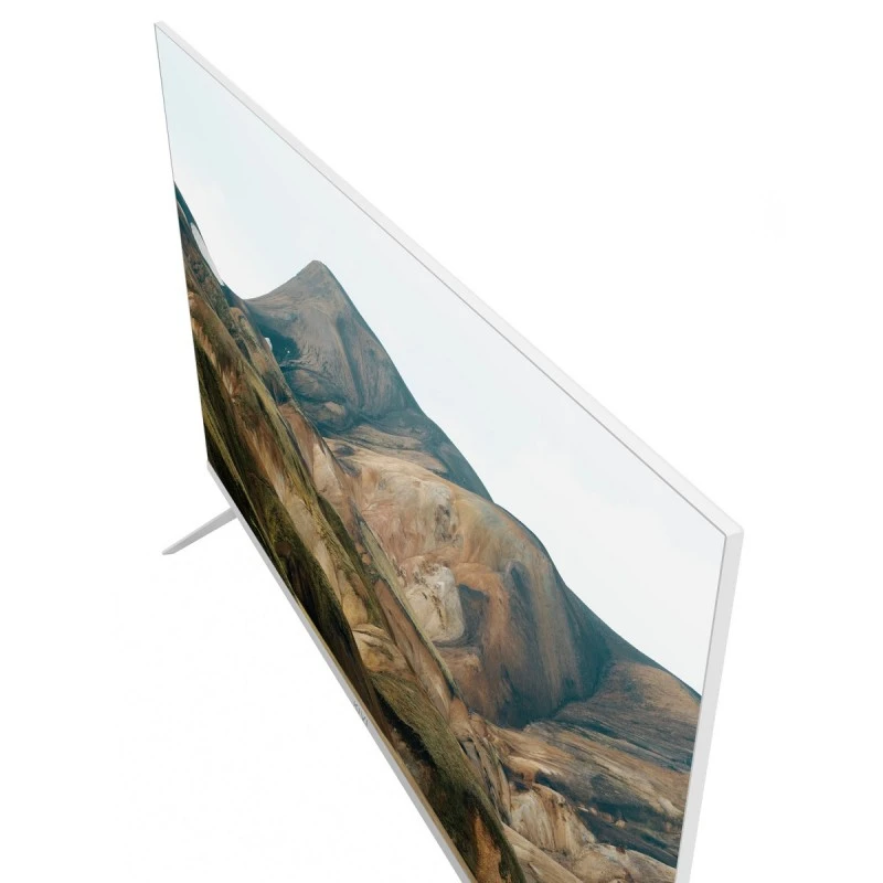 KIVI 43U790LW UHD SMART ANDROID TV WHITE