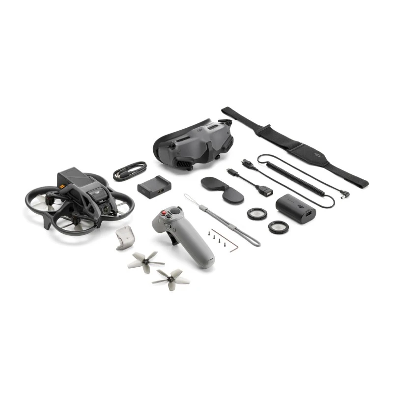 DJI AVATA PRO-VIEW COMBO GOGGLES 2