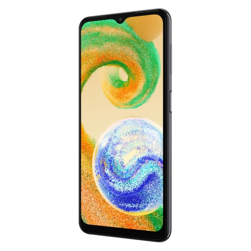 SAMSUNG GALAXY A04S 32GB DS A047 BLACK