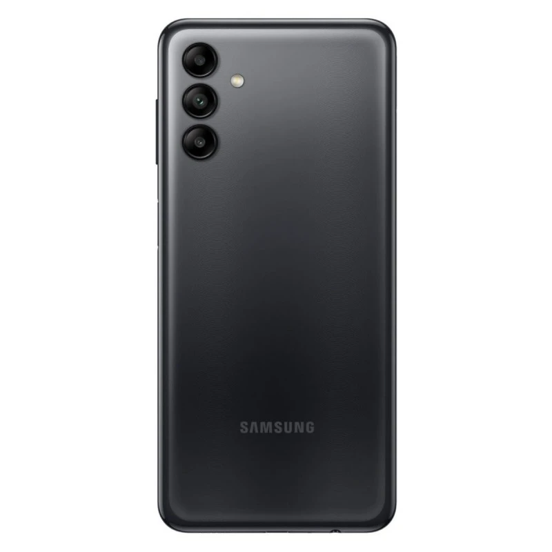SAMSUNG GALAXY A04S 32GB DS A047 BLACK