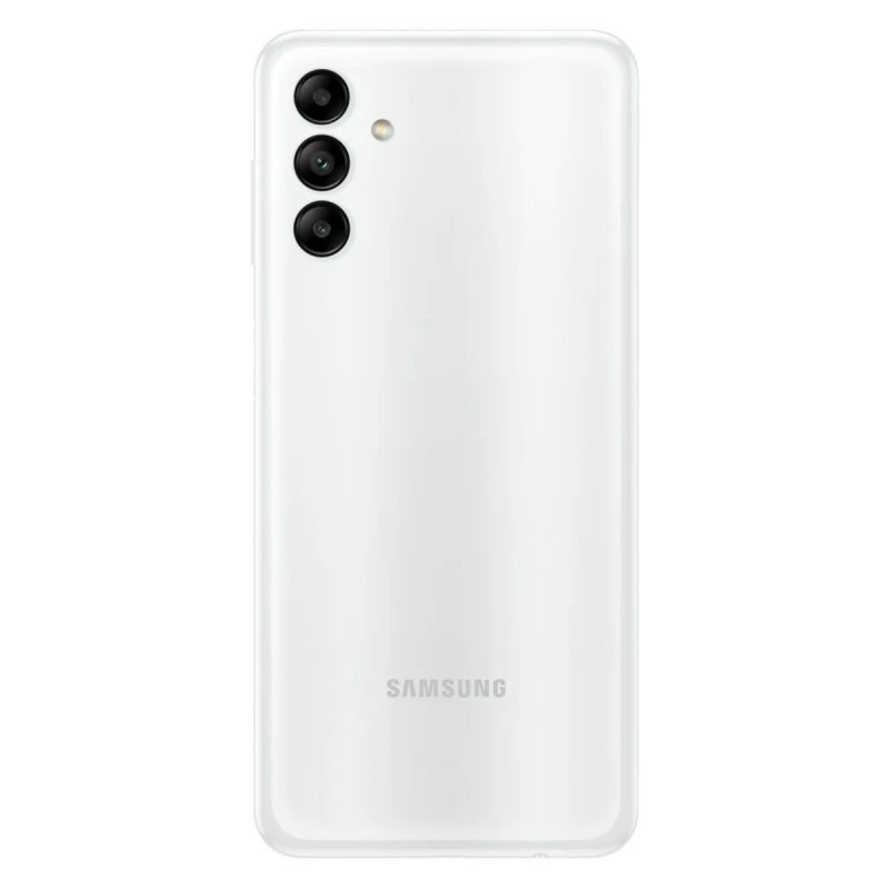SAMSUNG GALAXY A04S 32GB DS A047 WHITE