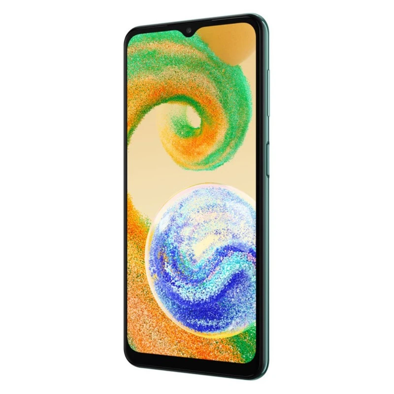 SAMSUNG GALAXY A04S 32GB DS A047 GREEN