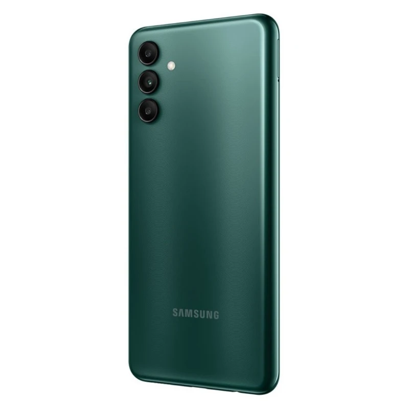 SAMSUNG GALAXY A04S 32GB DS A047 GREEN