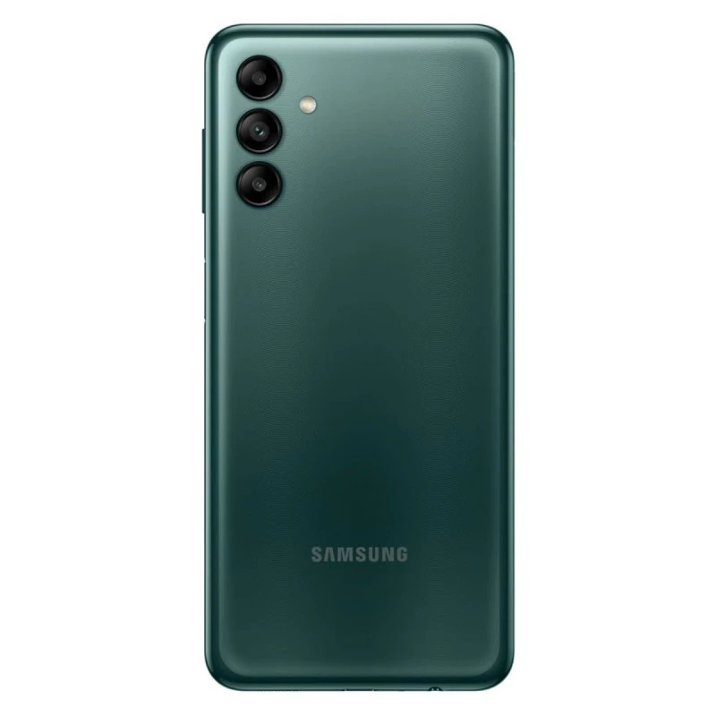 SAMSUNG GALAXY A04S 32GB DS A047 GREEN