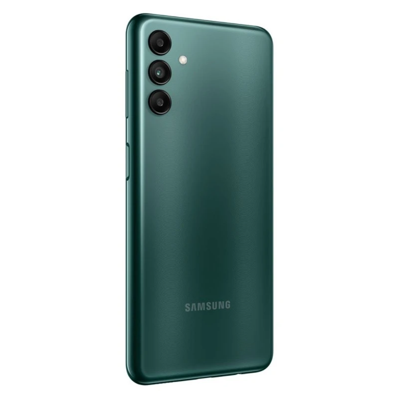 SAMSUNG GALAXY A04S 32GB DS A047 GREEN