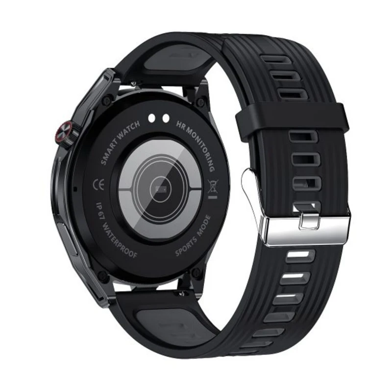 LEMFO SMART WATCH LF31 BLACK
