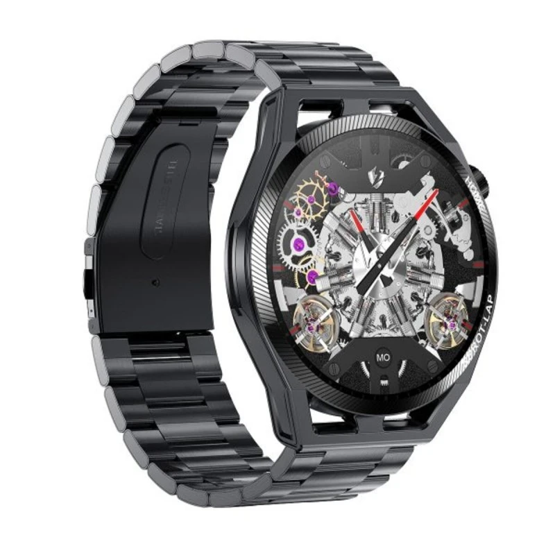 LEMFO SMART WATCH LF31 BLACK
