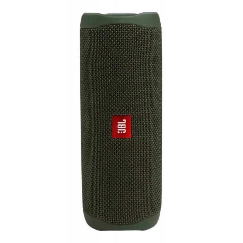 JBL FLIP 5 GREEN PORTABLE SPEAKER