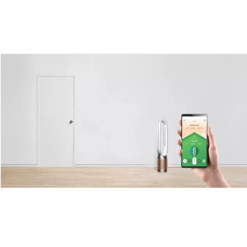 DYSON TP09 COOL FORMALDEHYDE 369876-01