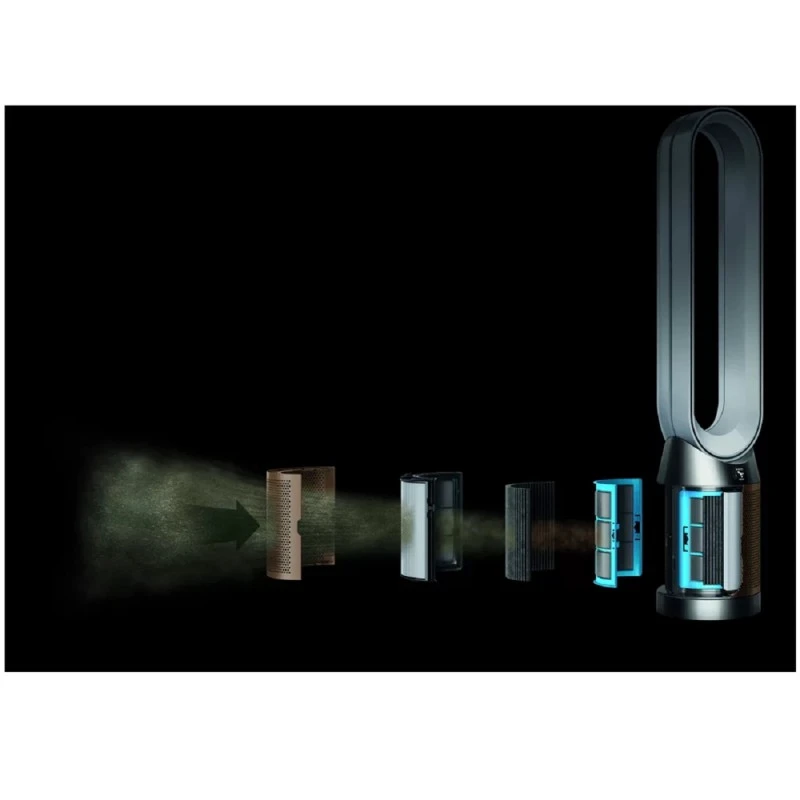 DYSON TP09 COOL FORMALDEHYDE 369876-01