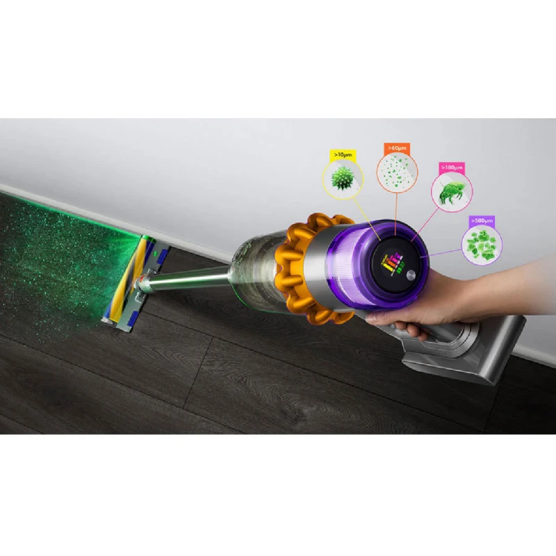 DYSON V15 Detect Absolute EU 394451-01