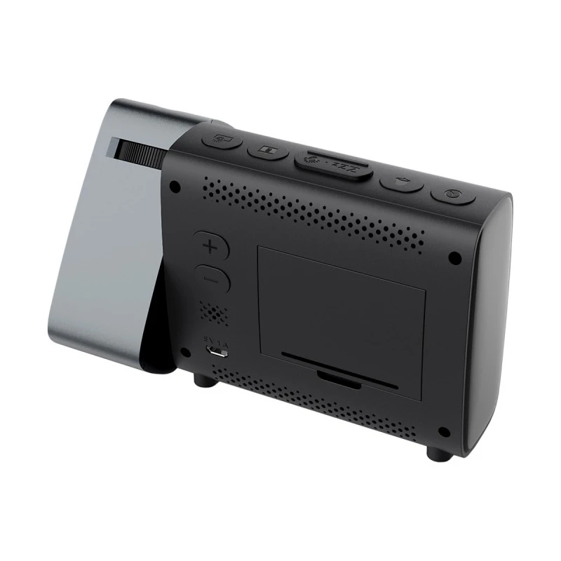 XMART AC-50P ALARM CLOCK