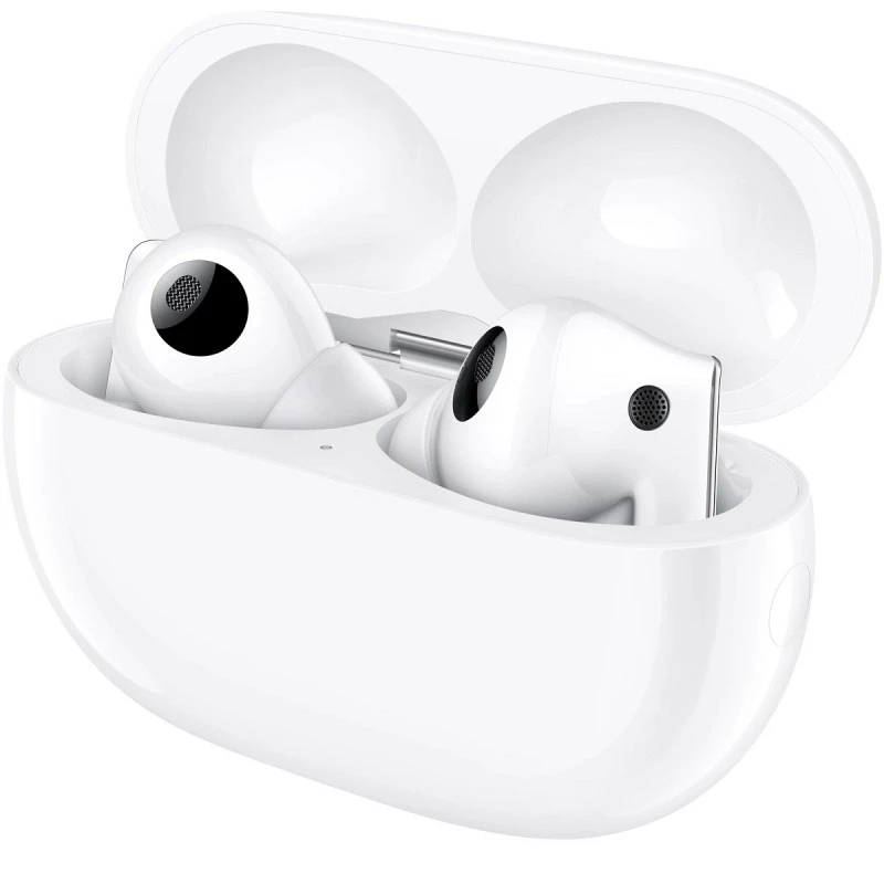 HUAWEI FREEBUDS PRO 2 CERAMIC WHITE