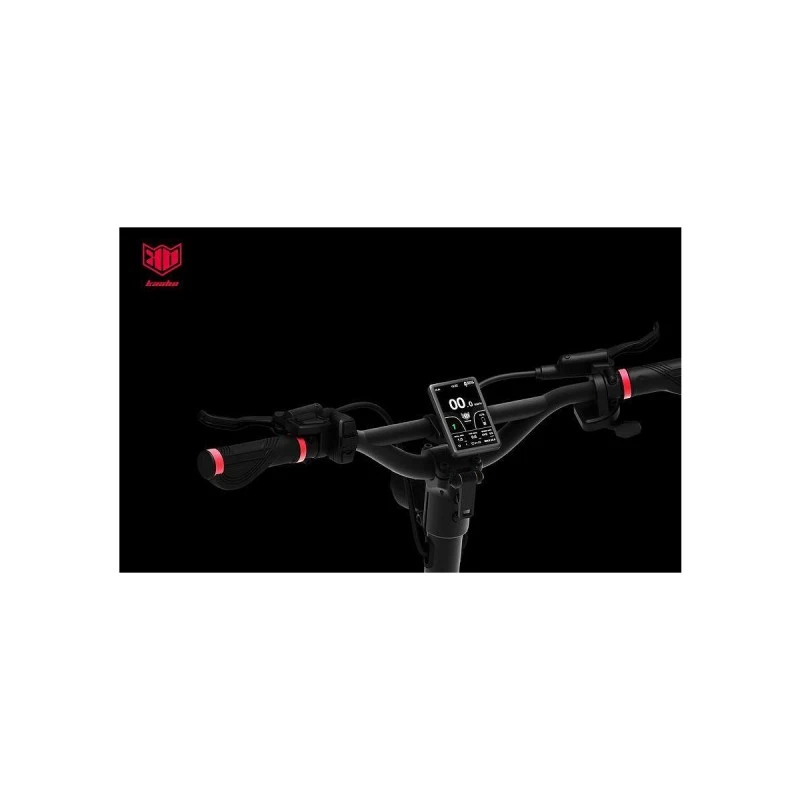 KAABO MANTIS KING GT  2X1100W BLACK