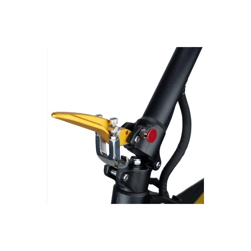 KAABO MANTIS KING GT  2X1100W GOLD