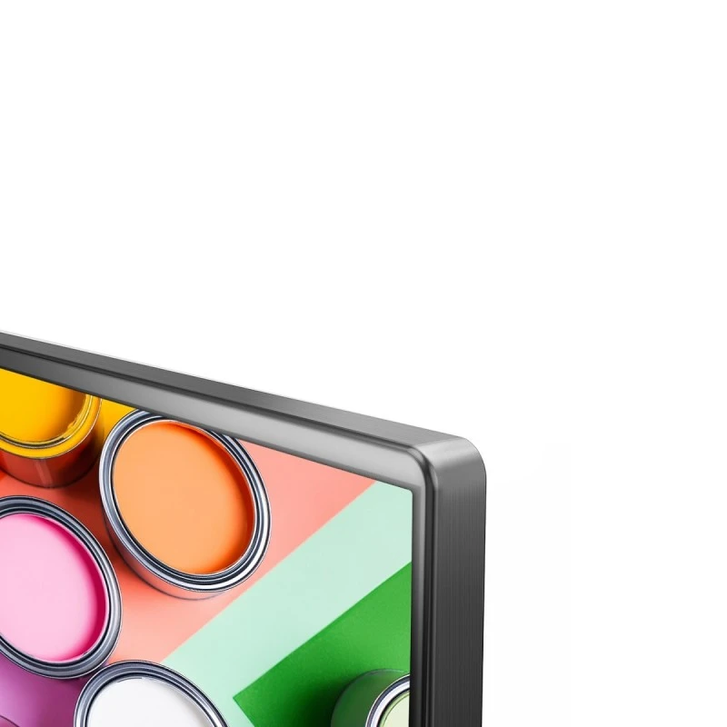 HISENSE 75A7GQ UHD QLED SMART TV