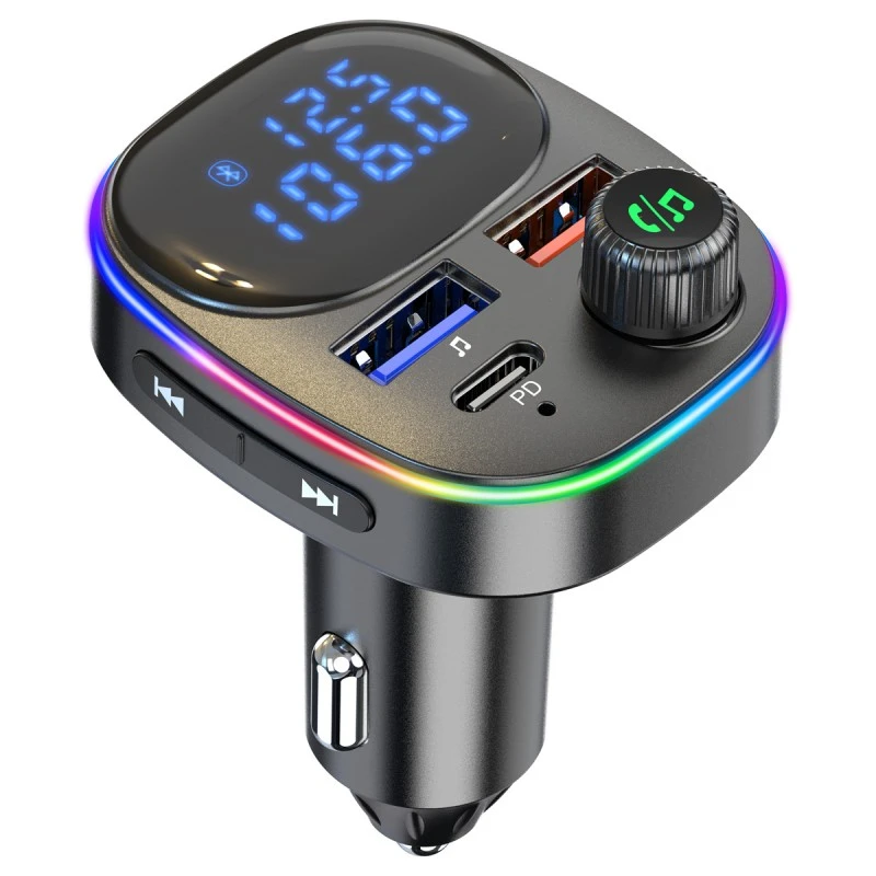 DIVA BT 1525 FM TRANSMITTER
