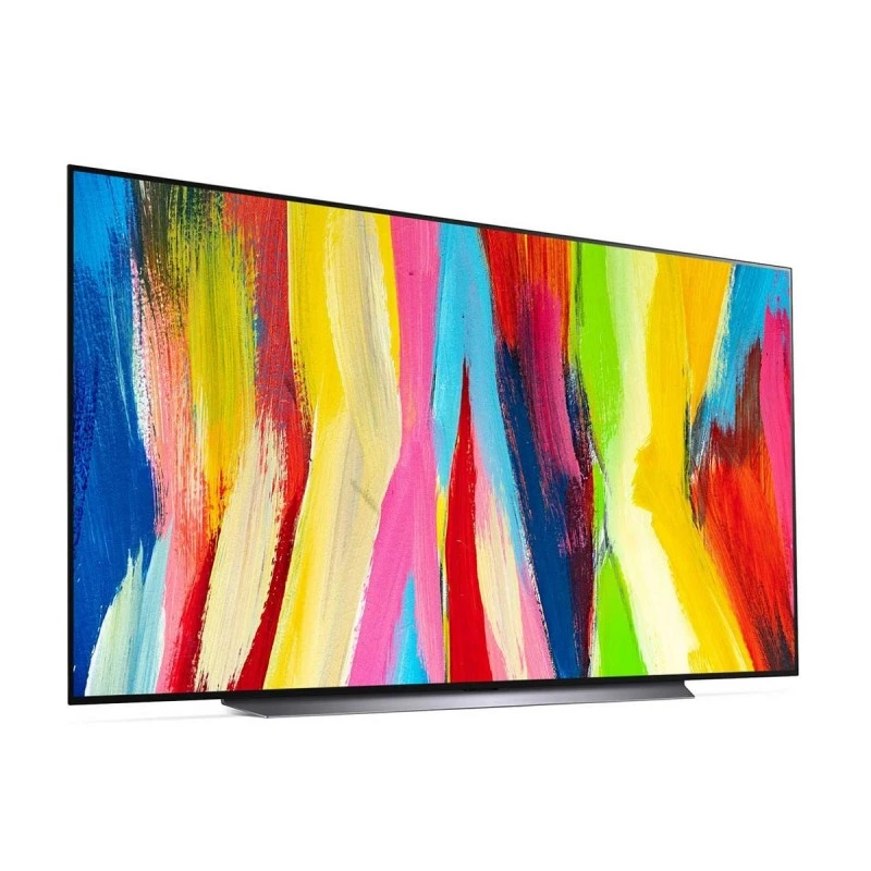 LG OLED83C21LA OLED SMART TV