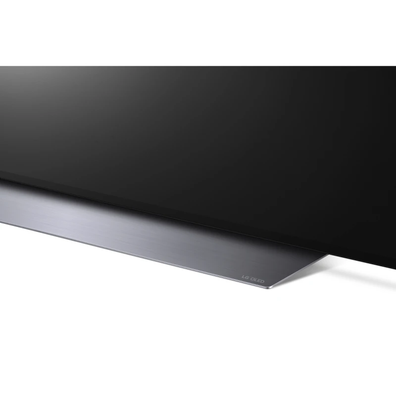LG OLED83C21LA OLED SMART TV