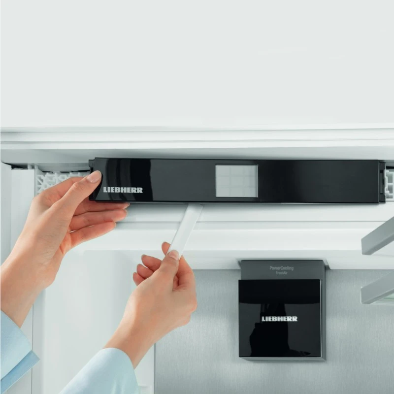 LIEBHERR SDB -SMART DEVICE BOX