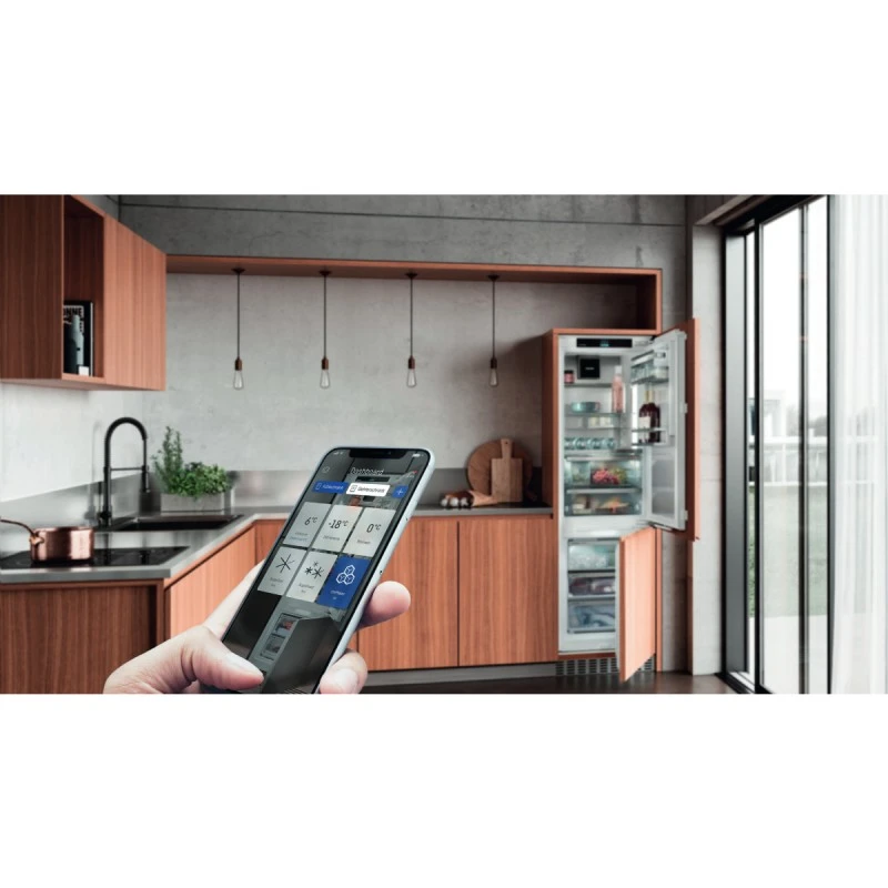 LIEBHERR SDB -SMART DEVICE BOX