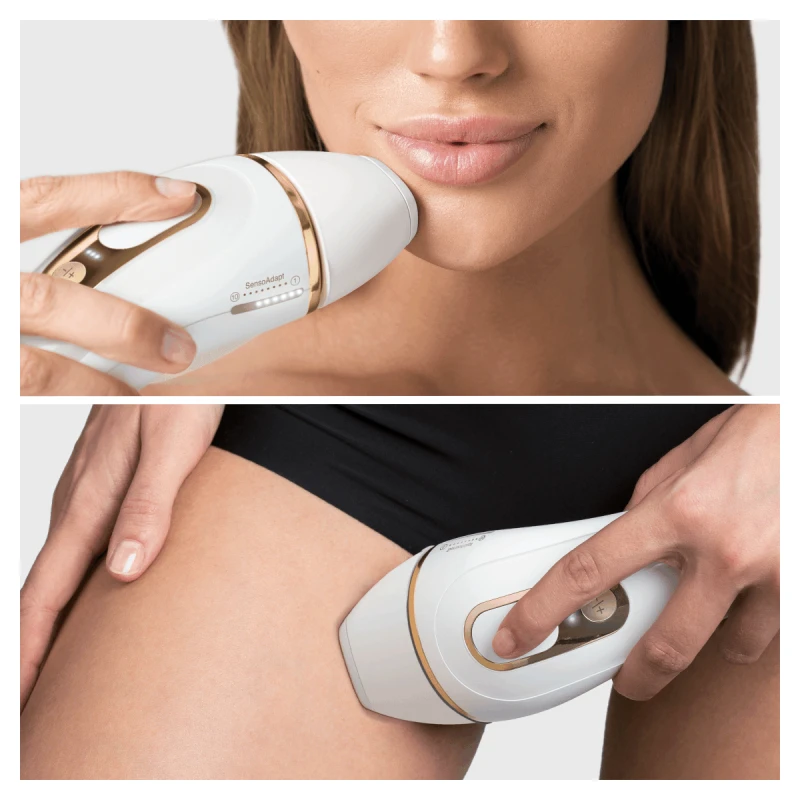 BRAUN PL5154 WAT/GOLD 2/13