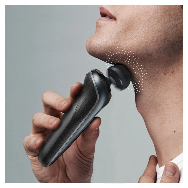 BRAUN 61-N4500CS BLK