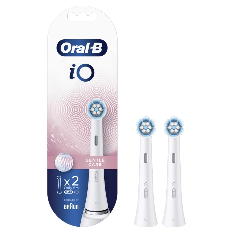 ORAL B IO SENSWHITE 6/26/20 НАКР 2